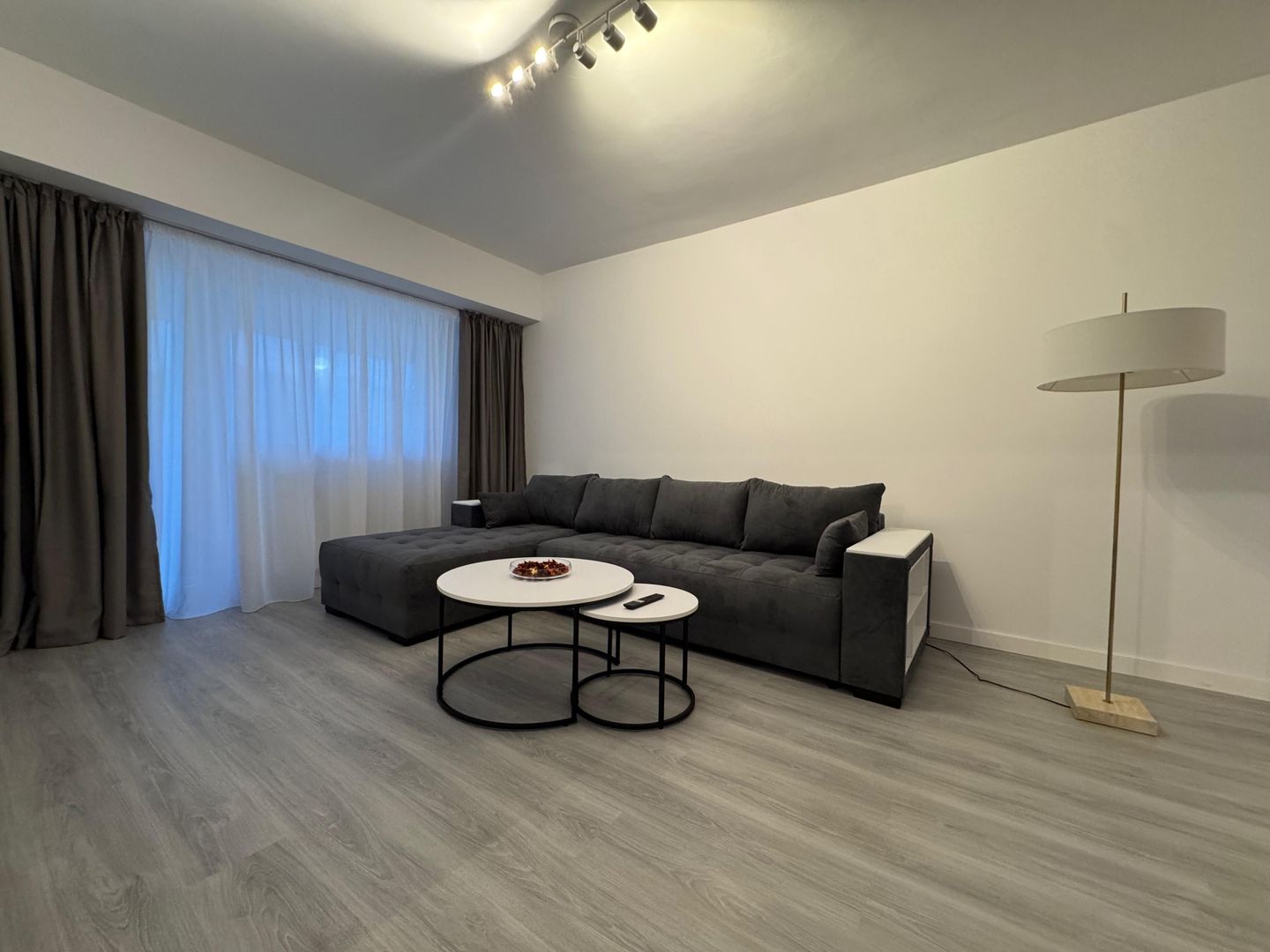 3 camere || DECOMANDAT + BALCON INCHIS || PANTELIMON MEGA MALL - Poză 2