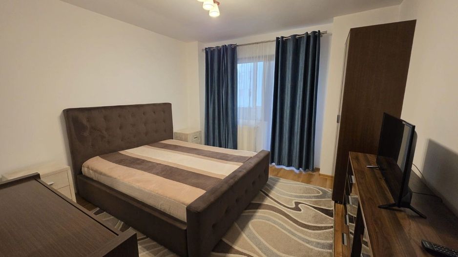 Apartament modern 3 camere Torontalului, Parcare subterană - Poză 5