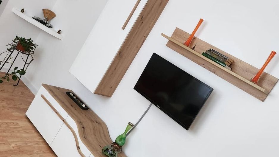 Apartament cu trei camere, Brancoveanu, 120.000€ negociabil - Poză 3