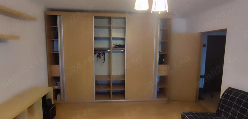 Apartament cu 2 camere într-o zonă liniștită S274 - Poză 2