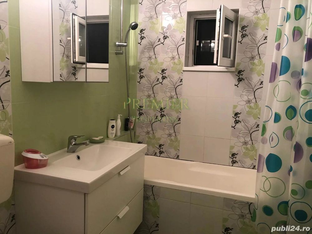 APARTAMENT 2 CAMERE MOBILAT SI UTILAT READY TO MOVE | AVIATIEI PROMENADA | - Poză 4