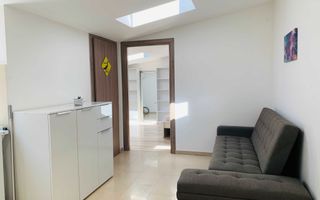 Apartament de 1 camera, 47mp, decomandat, zona Centrala - Poză 4