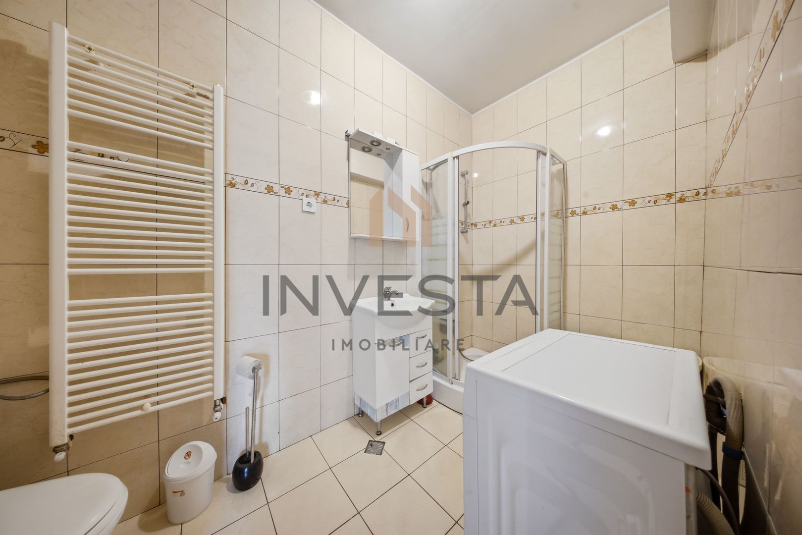 Apartament 2 camere bloc nou cu lift, zona Observatorului! Comision 0! - Poză 5