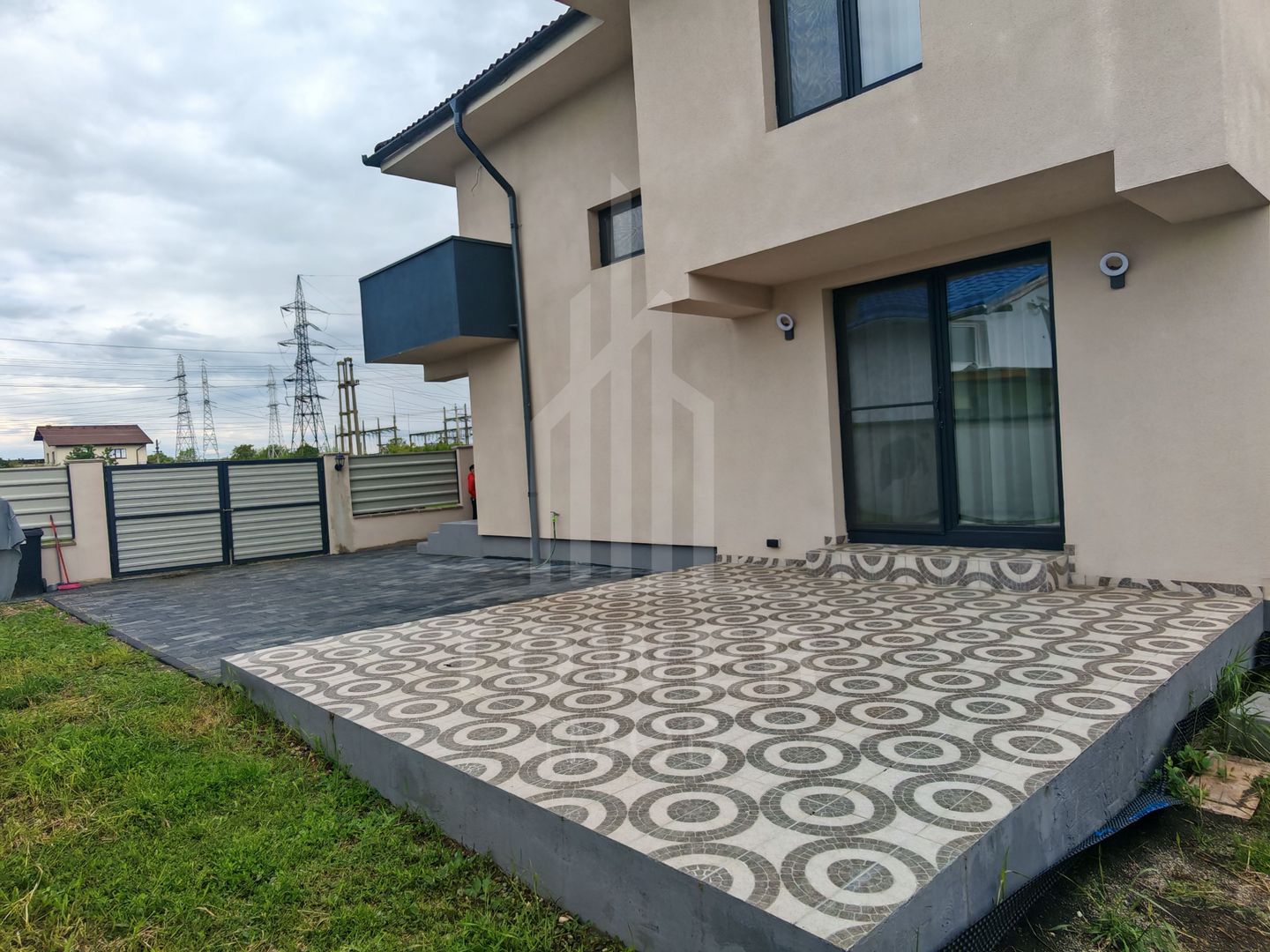 Casă tip duplex de închiriat | Zona Veteranii de Război - Poză 12