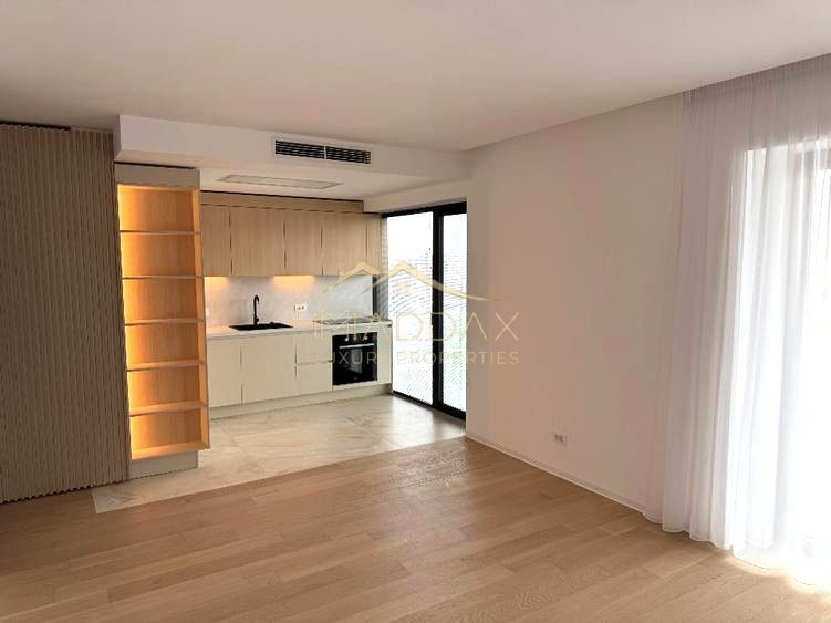 Apartament premium de vânzare I 2 camere + 2 lucuri parcare I Floreasca - Poză 4