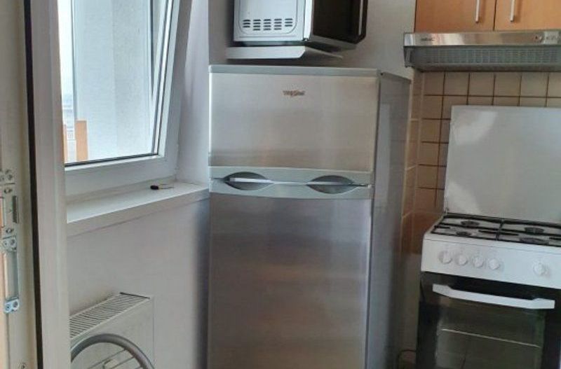 Inchiriere garsoniera moderna Panduri - Poză 6