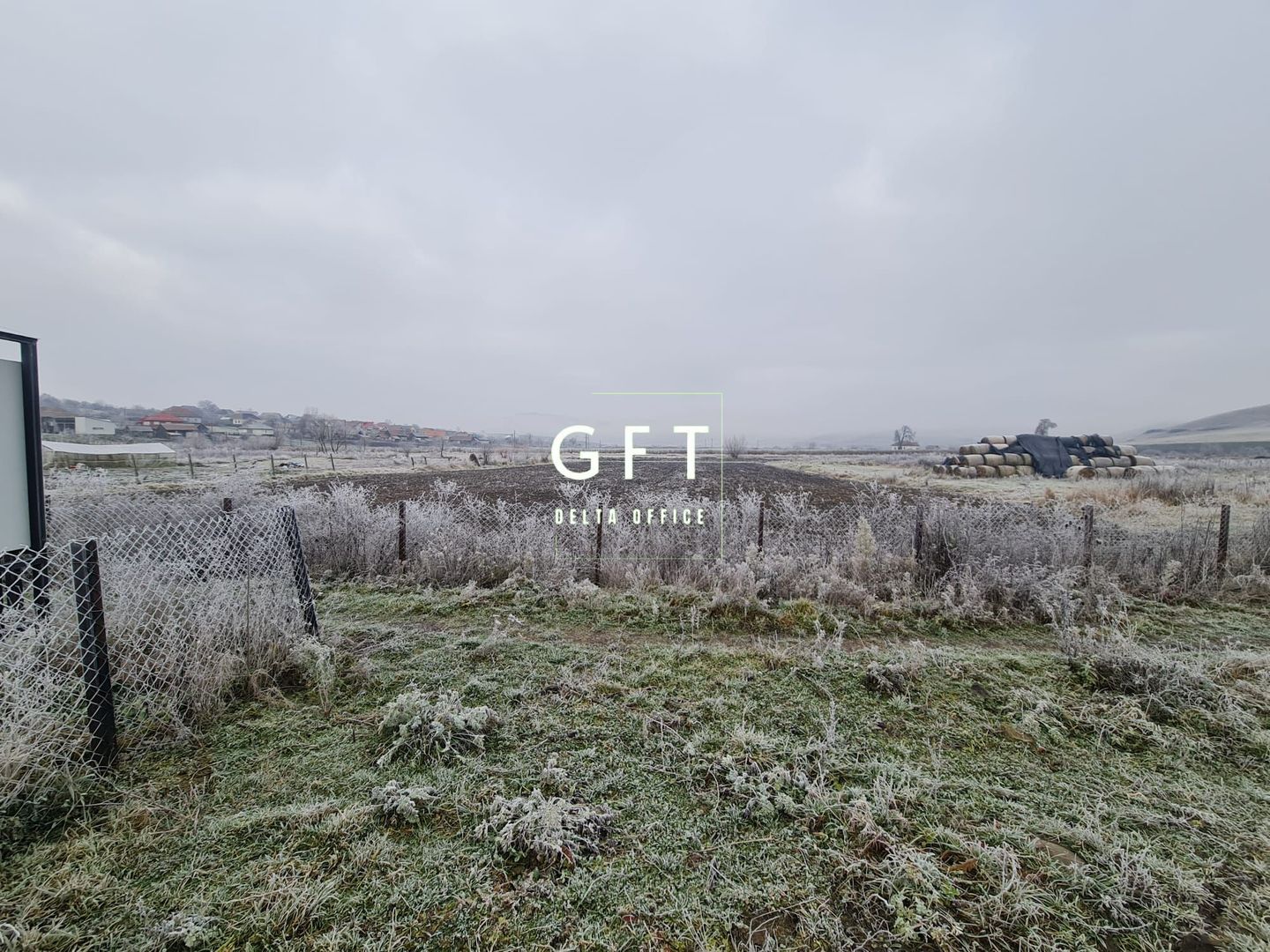 TEREN DE VANZARE ZONA SANGEORZU NOU - Poză 2