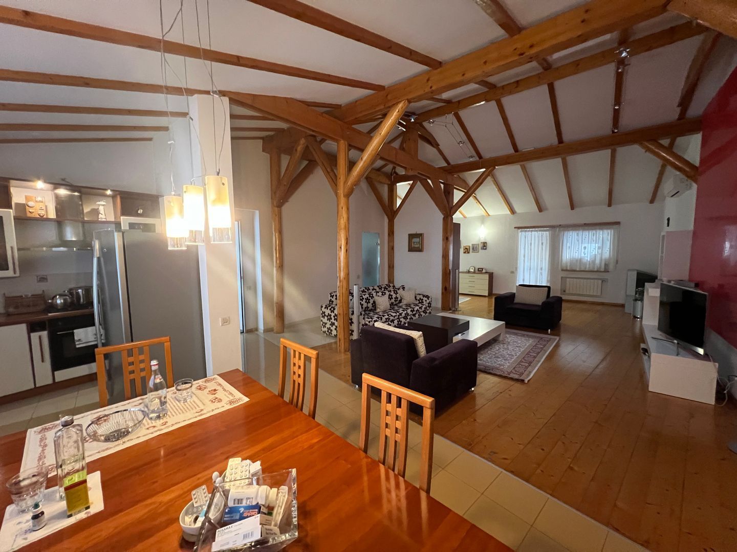 Casa birouri/productie/rezidential Baneasa - Poză 8