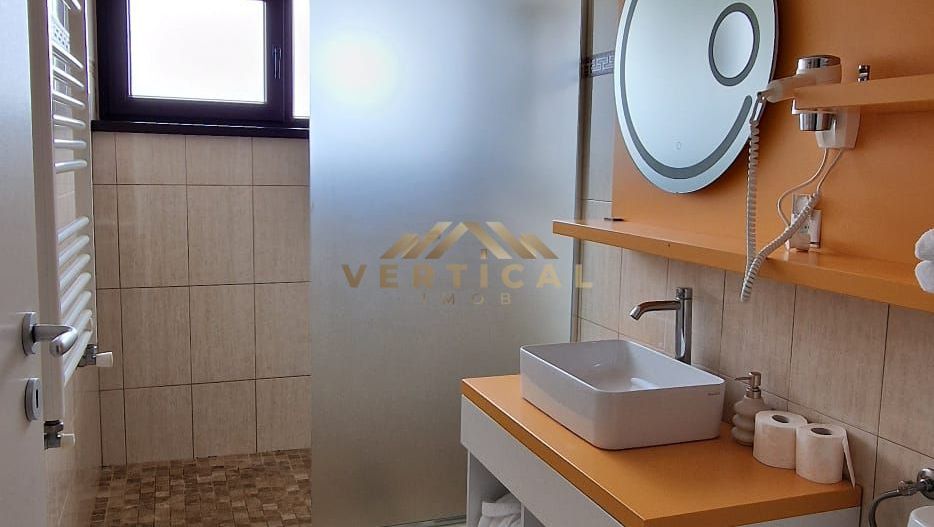 OFERTA Chirie ,PISCINA,UTILITATI, Berceni, IF - Poză 7