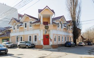 Chirie, oficiu, 52 mp, str. Zamfir Arbore, Centru - Poză 9