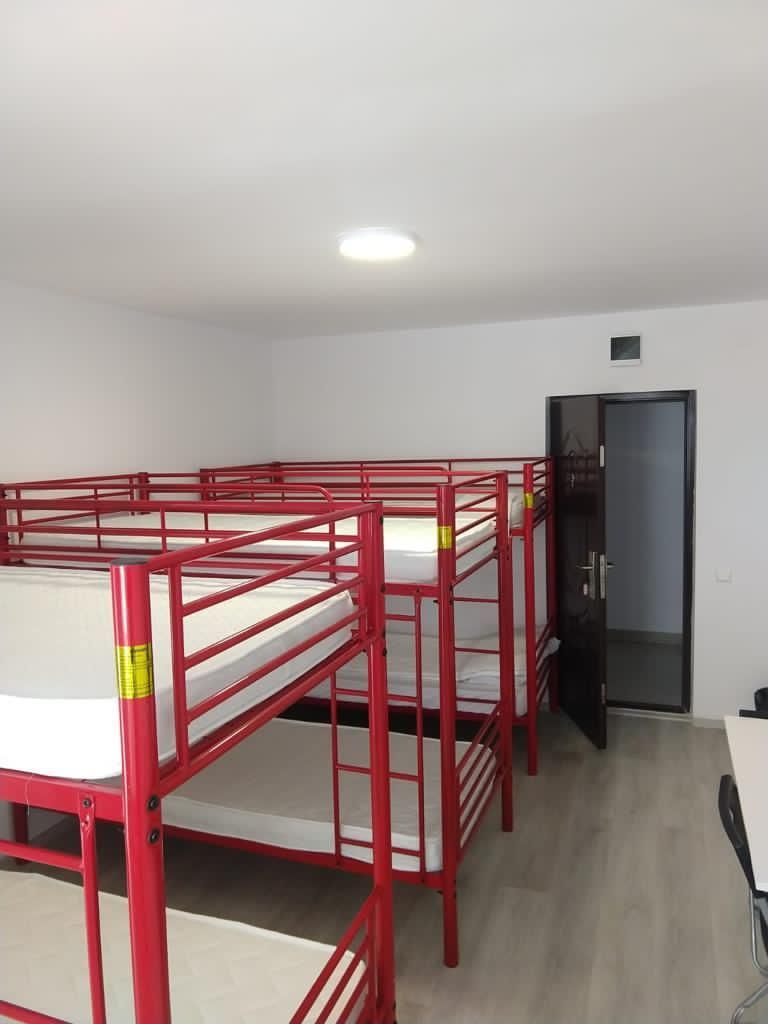 Centru de Cazare Corporate – 380 Locuri – Proprietate Generatoare de Venit - Poză 23