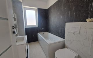 NOU  PLATOU GALATA  APARTAMEN 2 CAMERE DECOMANDAT 63 MP TVA INCLUS - Poză 11