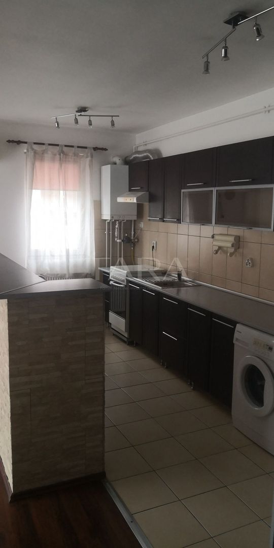 Apartament cu 2 camere, garaj subteran și boxă, Europa. - Poză 4