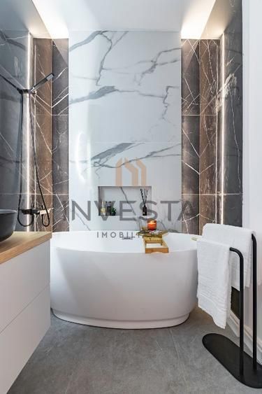 Apartament 2 camere PREMIUM | parcare subterana | Zona Anton Pann - Poză 7