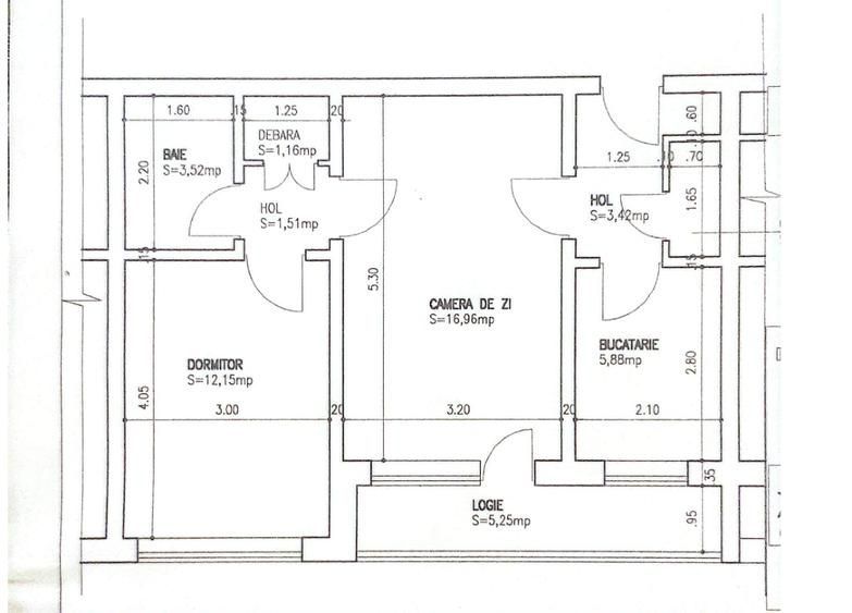 Apartament 2 camere Metrou Dristor-Park Lake Mall-Liviu Rebreanu - Poză 10