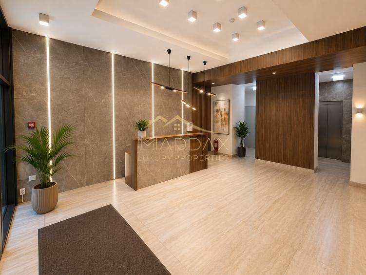 Apartament 2 Camere Tip Studio - Lux | Metrou Dristor - Day Residence - Poză 8