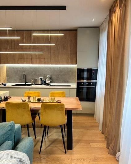 Aviatiei Towers | 2 camere premium | Parcare subterana - Poză 5