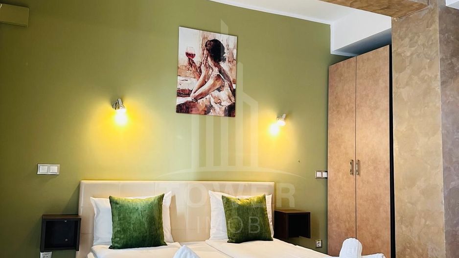 Afacere regim hotelier de vânzare  -zona centrala - Poză 19