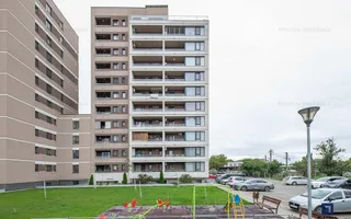 De inchiriat apartament 3 camere | decomandat | North Star Residence | Aradului - Poză 30
