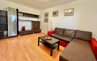 INCHIRIERE 2 CAMERE | DECOMANDAT | MOBILAT UTILAT - Poză 3