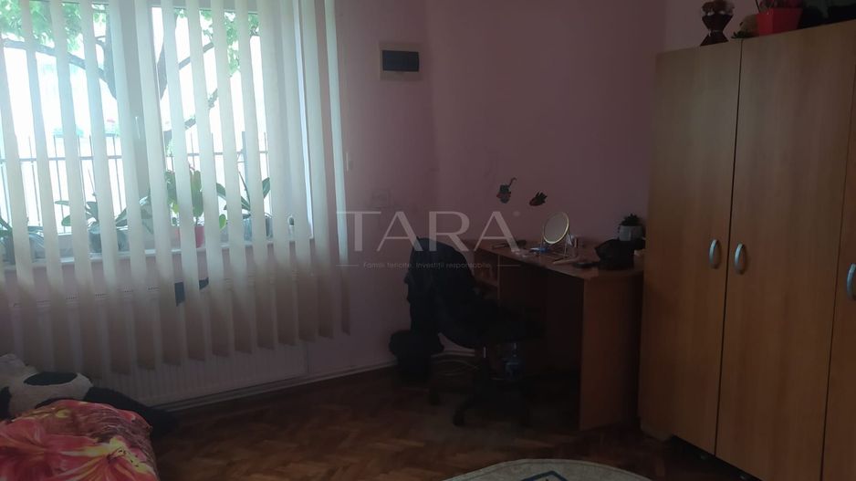 Casa individuala de vanzare cu 3 camere in Gheorgheni - Poză 9