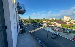 Apartament cu 2 camere de inchiriat | TB9 | Prima inchiriere - Poză 12
