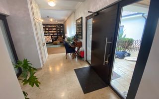 CAsA pe parter formată din 2 corpuri zona Ghiroda - Poză 8