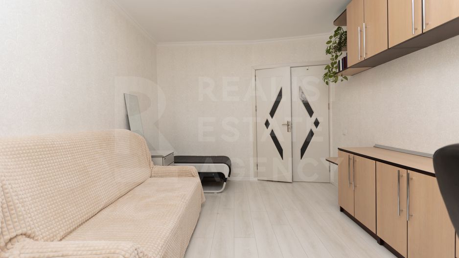 Vânzare, apartament, 2 camere, strada Alecu Russo, Râșcani - Poză 4