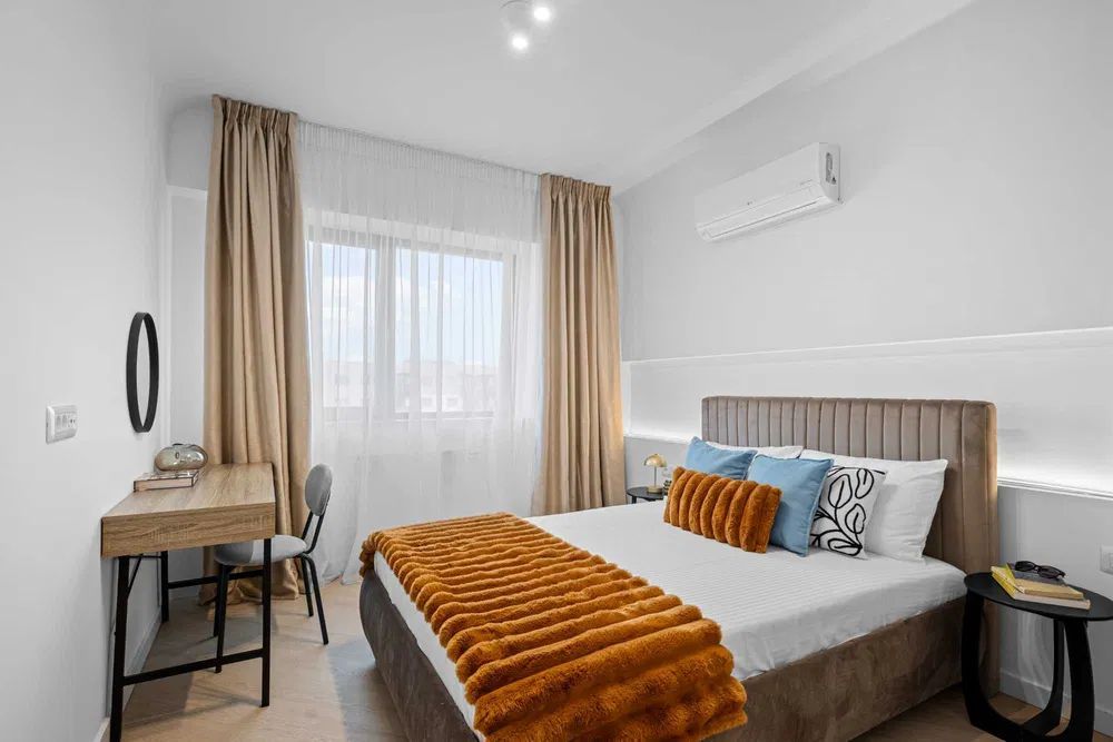 Chirie I Apartament 2 camere I Cortina North - Poză 3