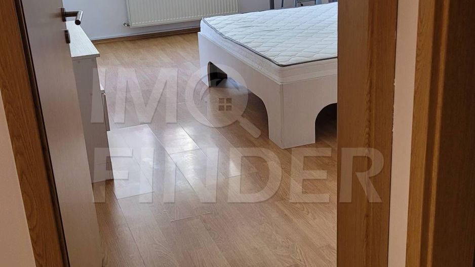 Apartament o camera, Zorilor, imobil nou, parcare inclusa in pret - Poză 2