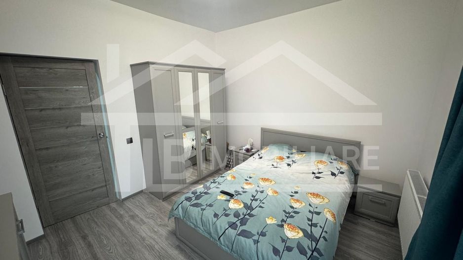 Apartament cu 2 camere, 60mp, parcare, Zona Sevalia - Poză 4