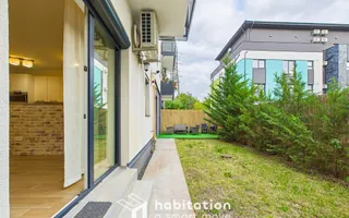 Apartament spațios cu curte și garaj – confortul unei case moderne - Poză 25