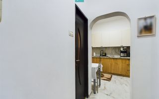 Apartament 3 camere , Splaiul Tudor Vladimirescu - Poză 17