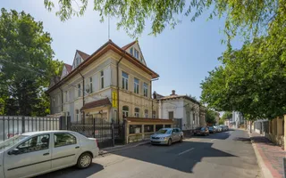 ULTRACENTRAL - Vilă UNICĂ și cu POTENȚIAL uriaș, o poveste de succes - Poză 40