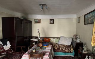 Casa si teren intravilan 512 mp | Bd. Uverturii – zona Cernisoara - Poză 8