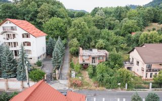 Teren si constructie de vanzare Baia Mare - Poză 1