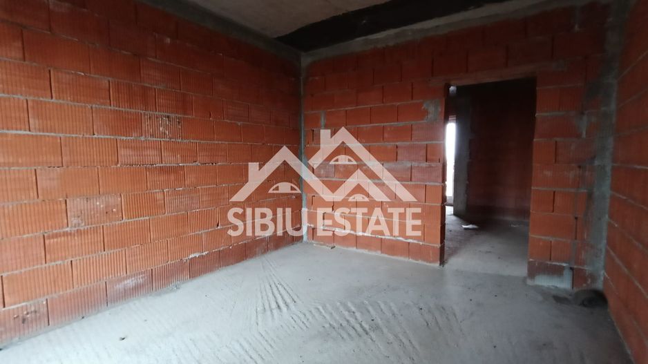 Casa pe un singur nivel, individuala, Sura Mica, Sibiu - Poză 4