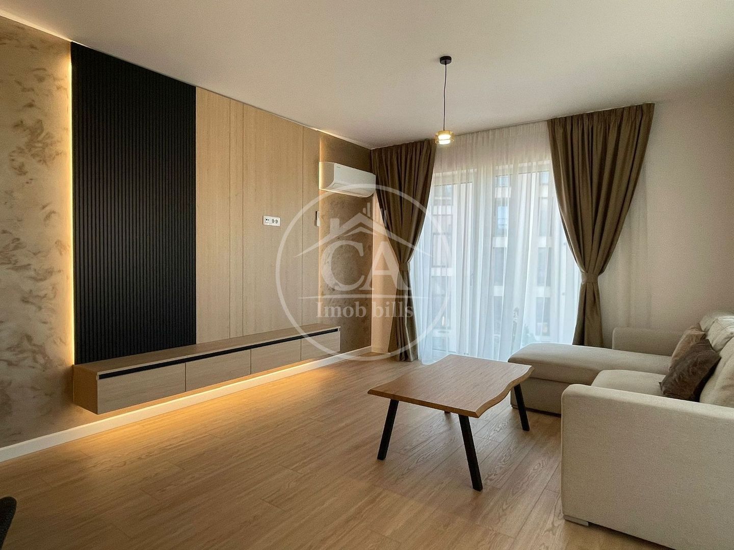 Apartament cu 2 camere LUX de închiriat în zona Cetății, Oradea - Poză 5