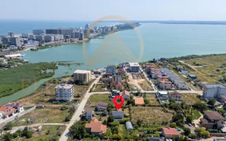 Casă individuală cu teren de 1.254 mp | Zona Hanul cu Pește - Poză 23