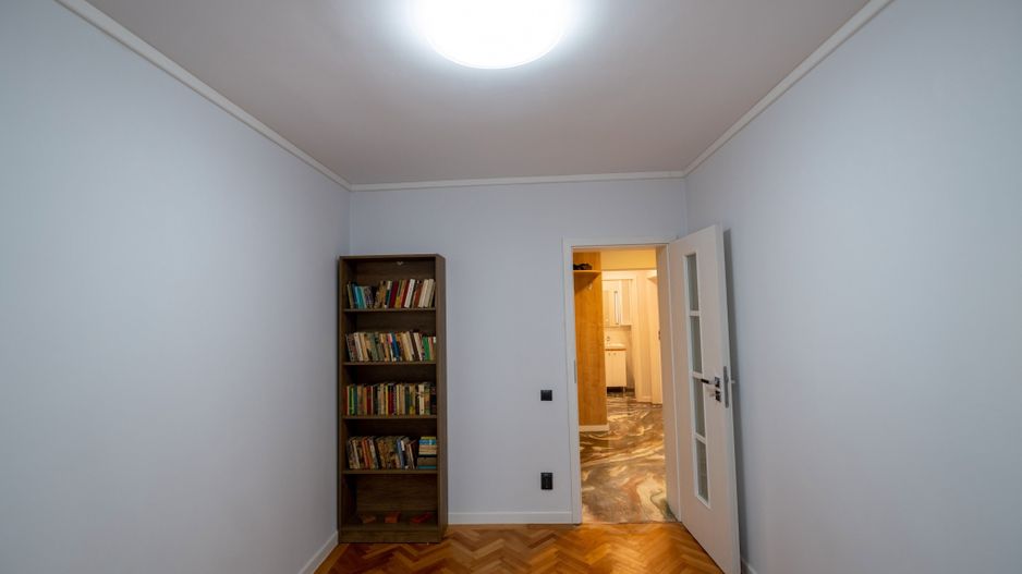 Inchiriere apartament mobilat și utilat 4 camere, Rond Baba Novac - Poză 9