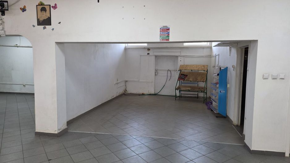 Spatiu comercial in inima cartierului Cornisa - Poză 12