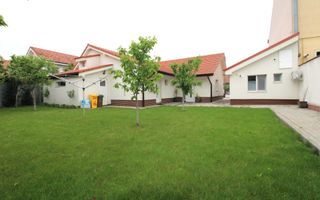 Apartament la casă, 1 cameră – zona Girocului, Timișoara - Poză 15