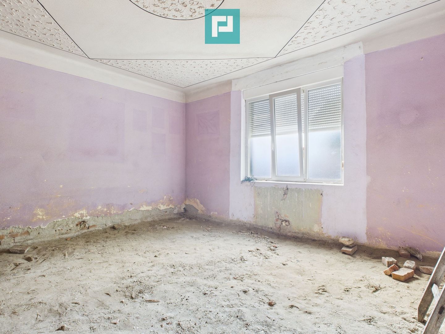 Casa cu 4 camere zona Funcționarilor - Poză 3