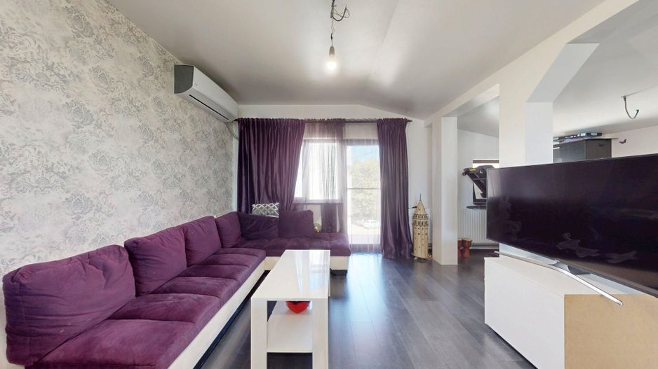 Casa construita bine | aproape Metrou D.Leonida - Poză 23