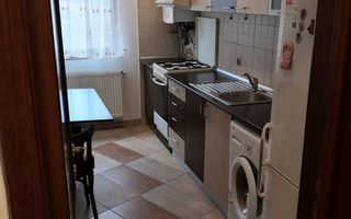 Apartament 2 camere de inchiriat, Tatarasi, etaj 6/8, mobilat si utilat - Poză 5