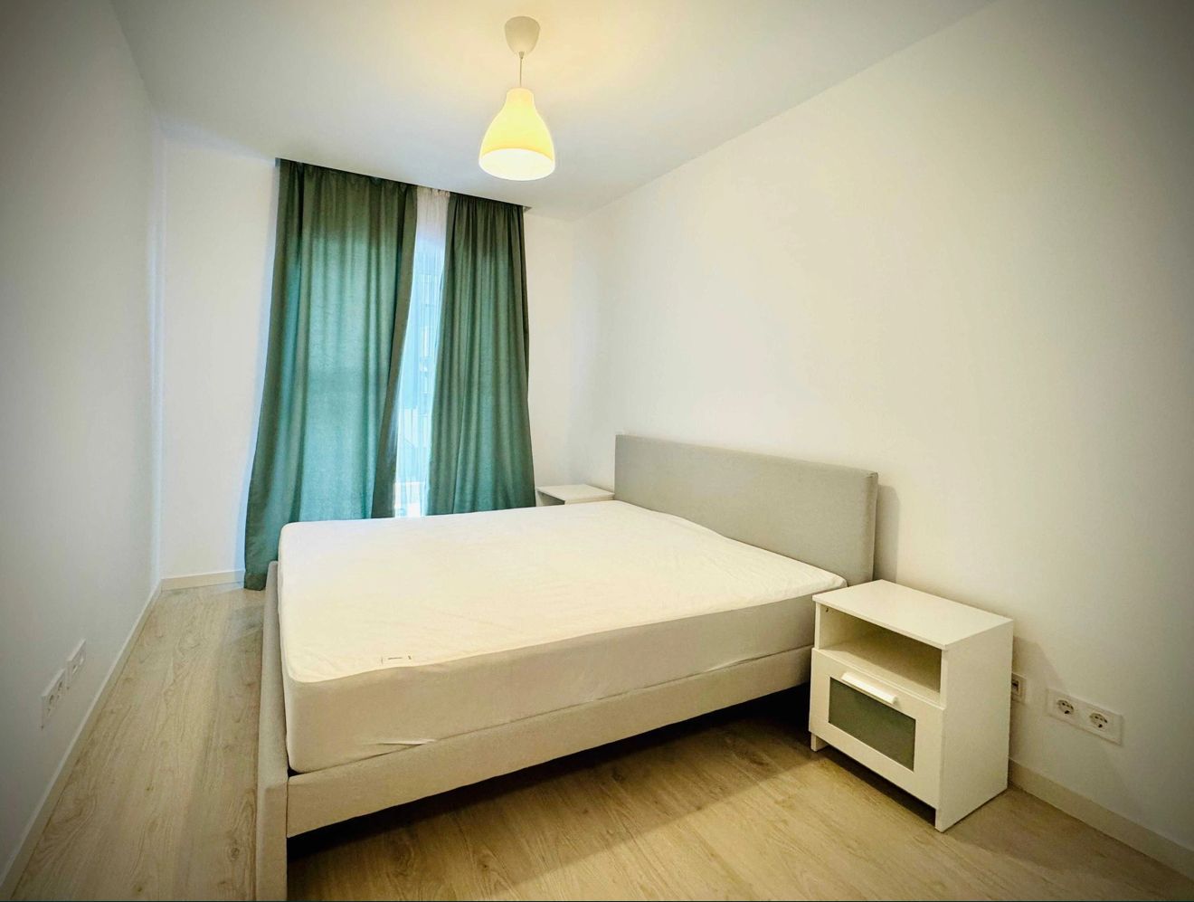 AP. 2 CAMERE- HERCESA VIVENDA, PET-FRIENDLY, CENTRALA PROPRIE, MODER - Poză 3