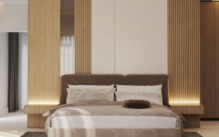 Penthouse 3 camere, 133 mp, terase, Prelungirea Ghencea - Poză 7