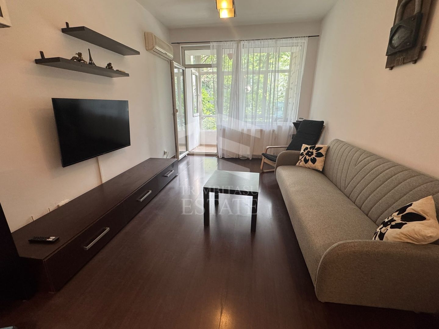 Apartament 2 camere Floreasca Ceaikovski 1/3 - Poză 1