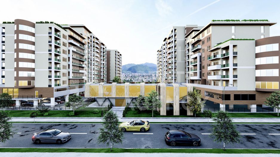 Armonia Residence - Poză 2