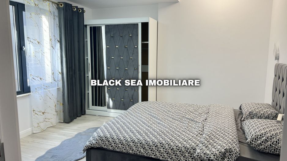 Apartament 3 camere de vanzare - Frontal Mare - Ocazie - Poză 25